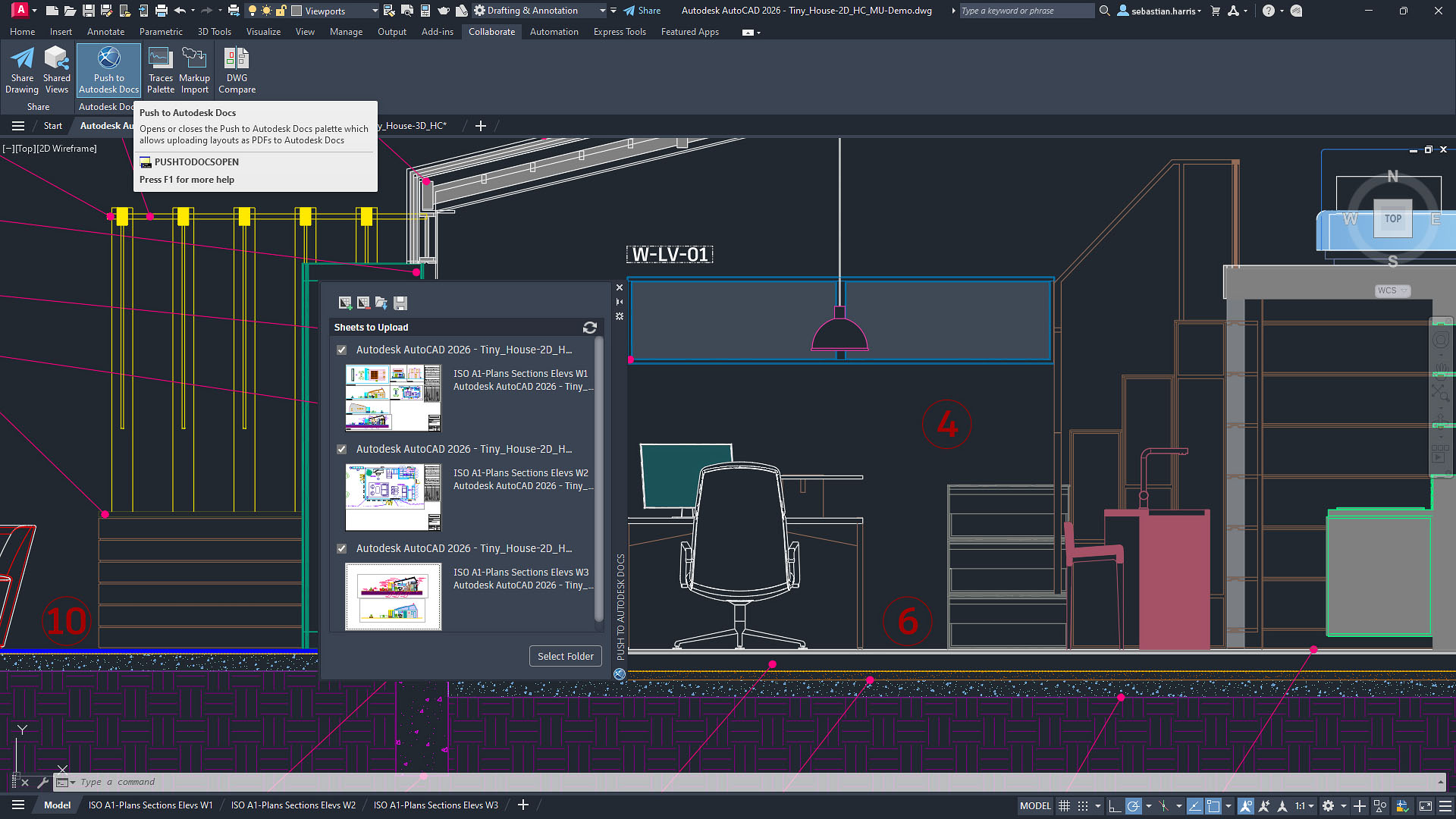 Curso de AutoCAD Base — 2