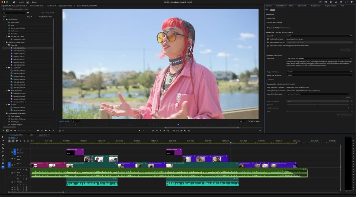Curso de Premiere Pro — 2
