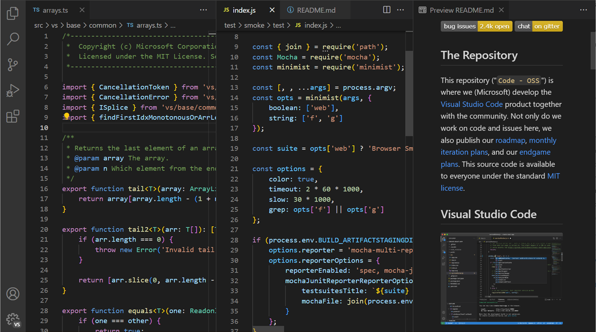 Curso de Programação Web — 2