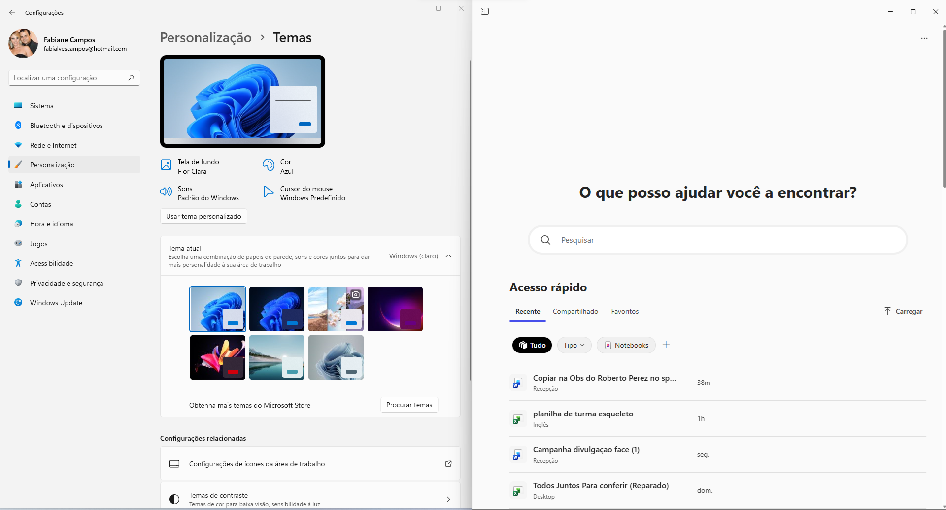 Curso de Windows — 2